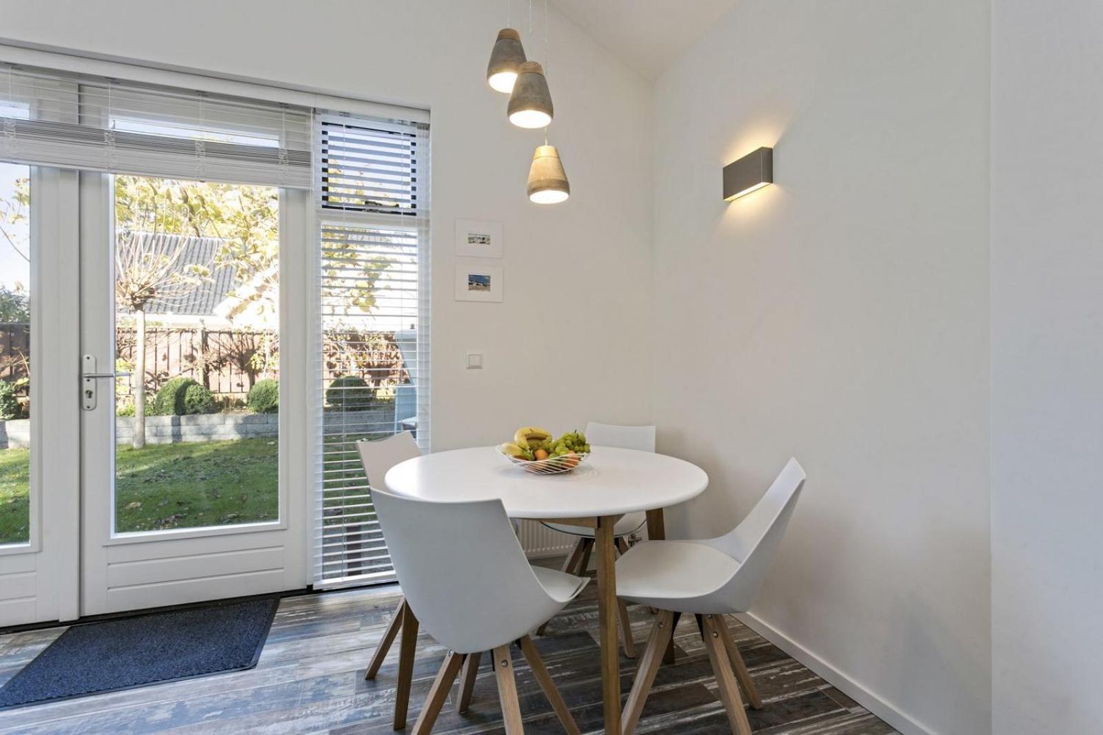 Holiday Home Beach Bubbles - Near The Beach With Big Garden - Not For Companies Ouddorp Eksteriør bilde