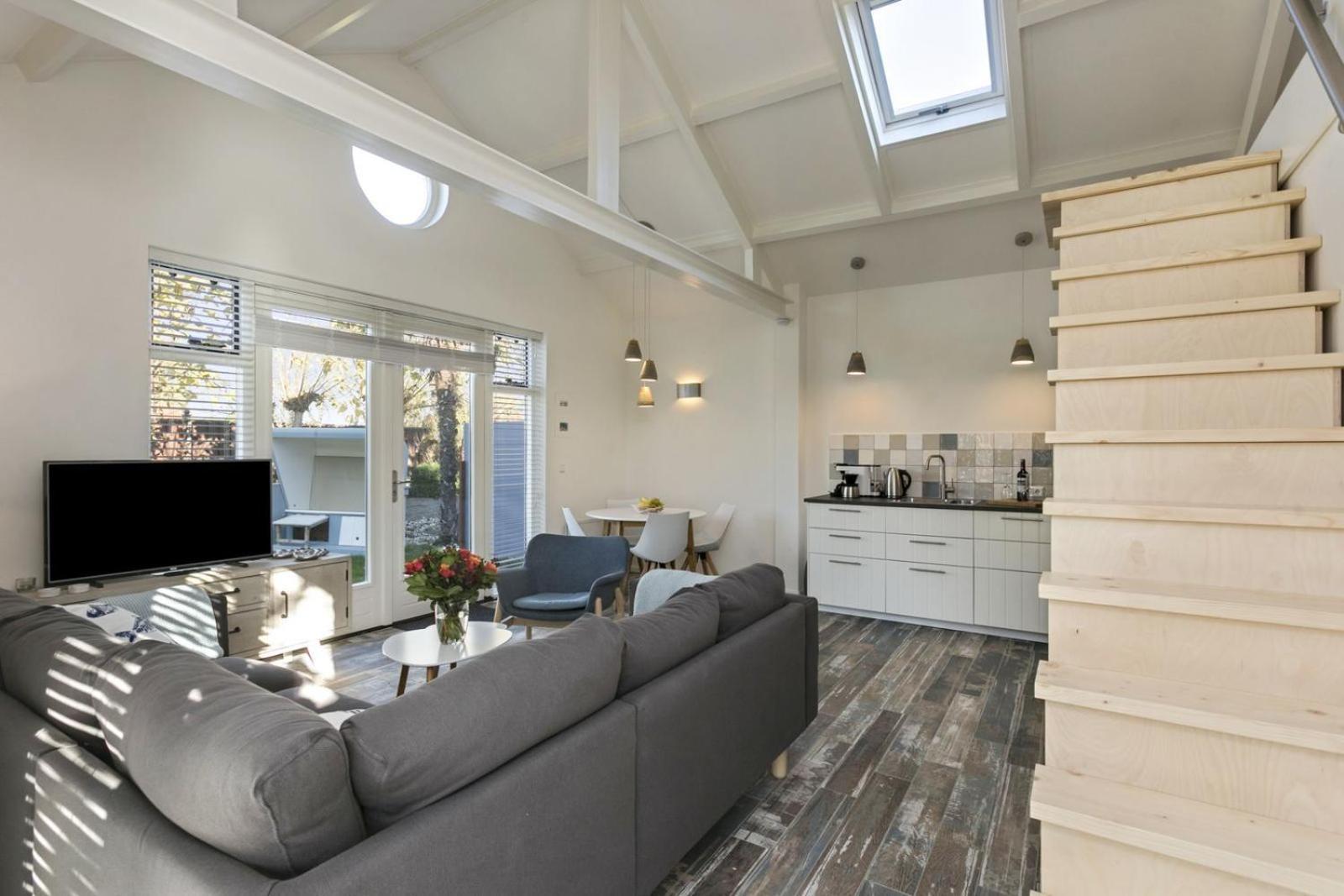Holiday Home Beach Bubbles - Near The Beach With Big Garden - Not For Companies Ouddorp Eksteriør bilde