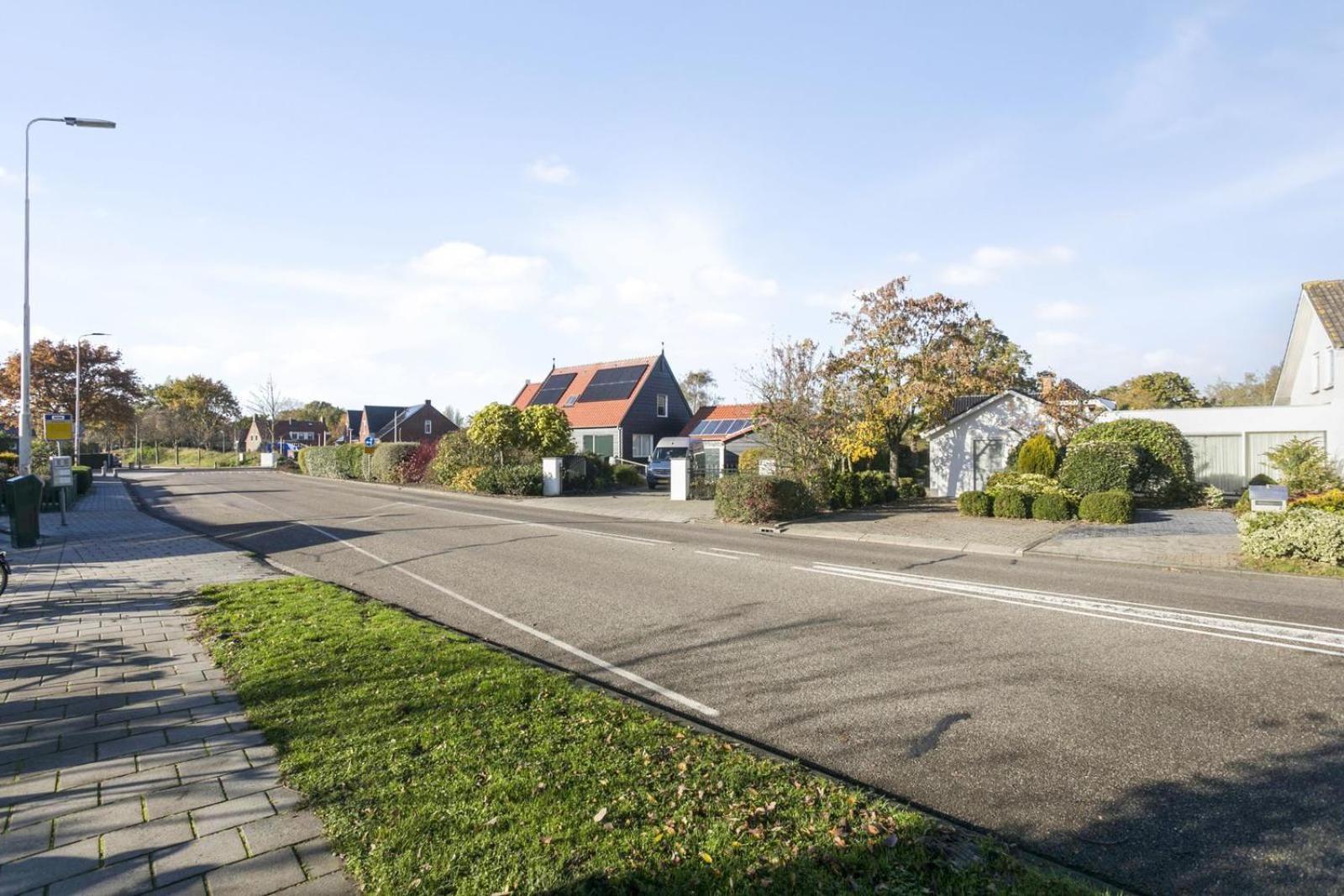 Holiday Home Beach Bubbles - Near The Beach With Big Garden - Not For Companies Ouddorp Eksteriør bilde