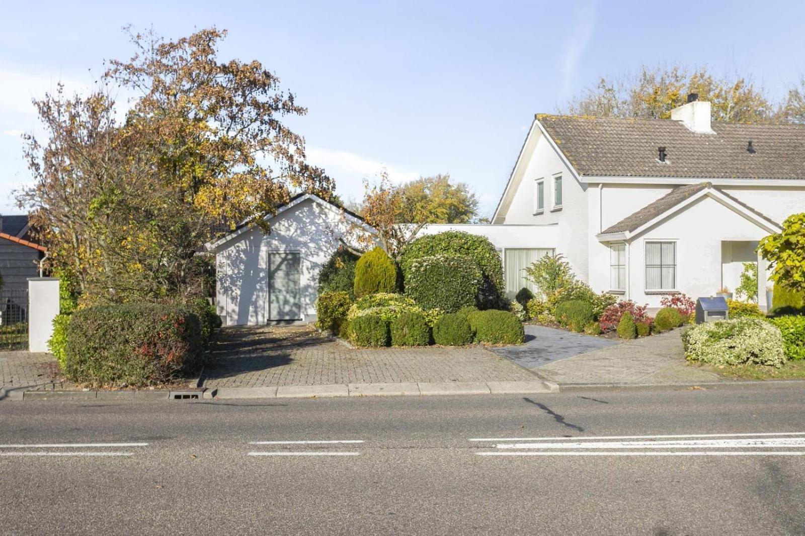 Holiday Home Beach Bubbles - Near The Beach With Big Garden - Not For Companies Ouddorp Eksteriør bilde