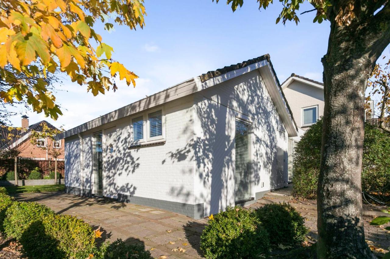 Holiday Home Beach Bubbles - Near The Beach With Big Garden - Not For Companies Ouddorp Eksteriør bilde